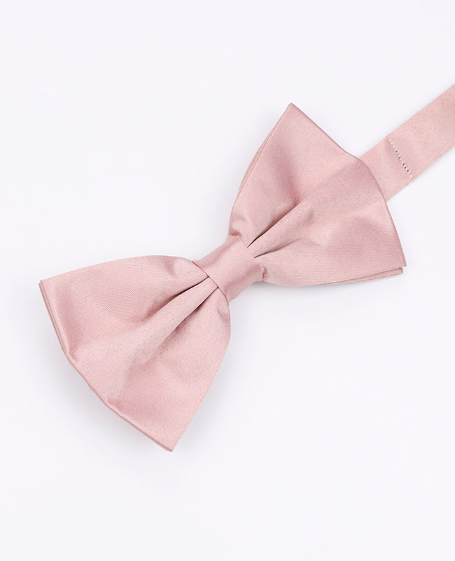 Fluga Rosa nr 4 Herr i Polyester | Anatole - Unipap's
