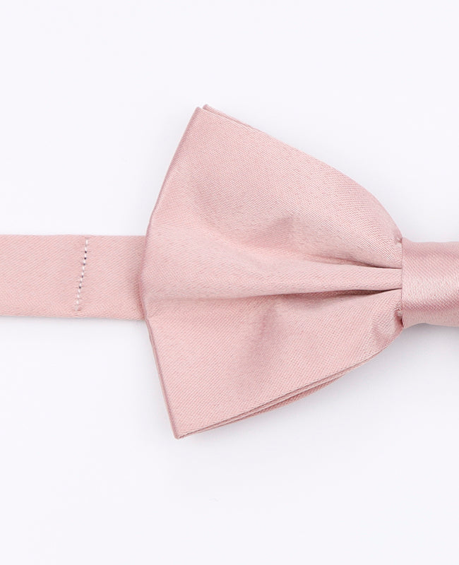 Fluga Rosa nr 4 Herr i Polyester | Anatole - Unipap's