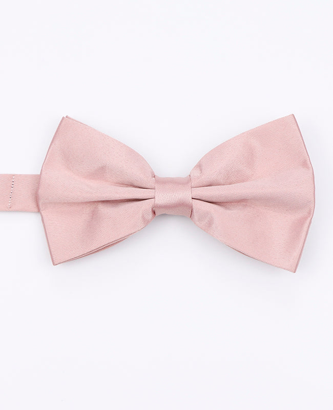 Fluga Rosa nr 4 Herr i Polyester | Anatole - Unipap's