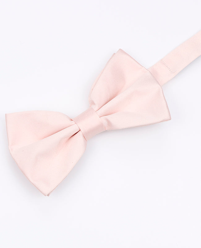 Fluga Rosa nr 5 Herr i Polyester | Anatole - Unipap's