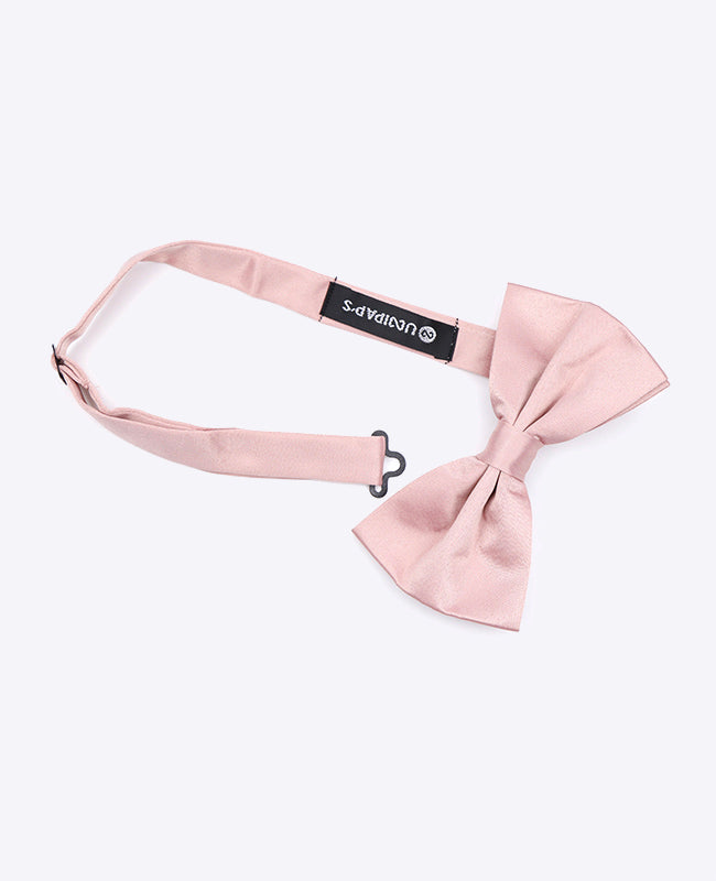 Fluga Rosa n°4 Herr i Polyester «Anatole»