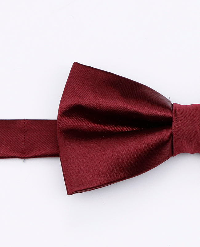 Fluga Röd nr 1 i Polyester | Jules - Unipap's