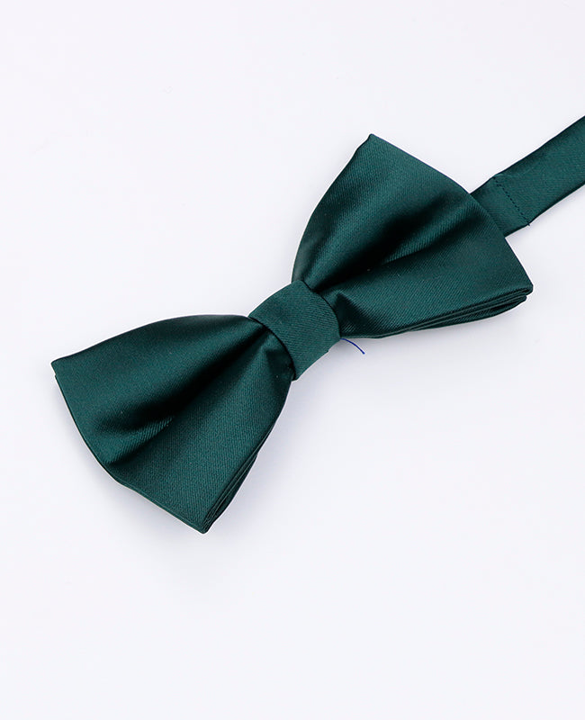 Fluga Grön nr 1 Herr i Polyester | Jules - Unipap's