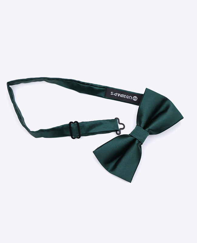 Fluga Grön nr 1 Herr i Polyester | Jules - Unipap's