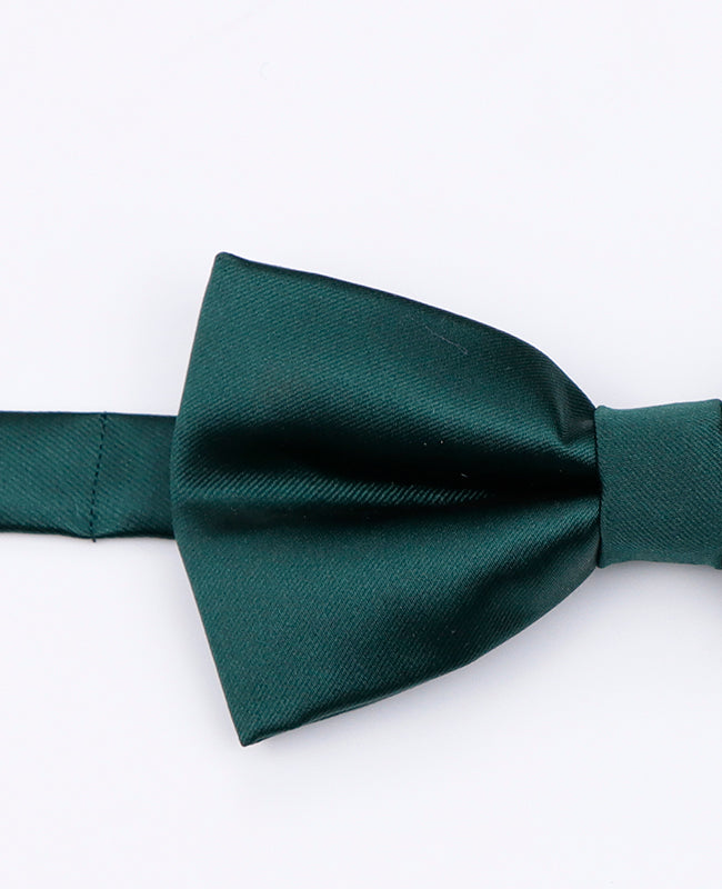 Fluga Grön nr 1 Herr i Polyester | Jules - Unipap's