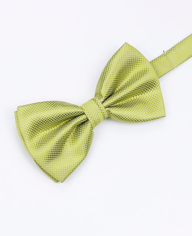 Fluga Grön nr 3 i Polyester | Martin - Unipap's