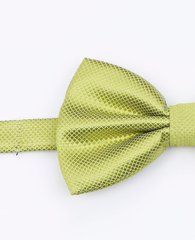 Fluga Grön nr 3 i Polyester | Martin - Unipap's