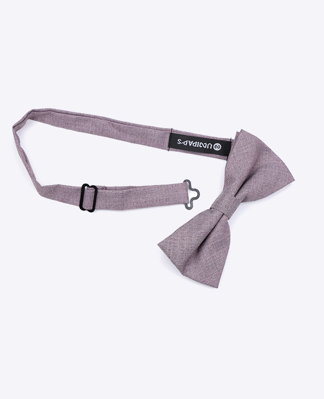 Fluga Lila n°1 Herr i Polyester 