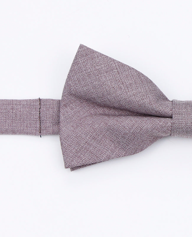 Fluga Lila n°1 Herr i Polyester 