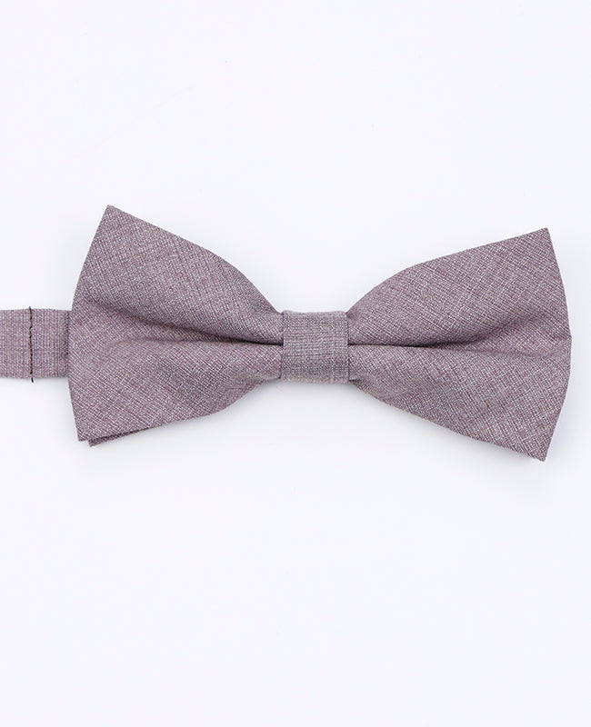Fluga Lila n°1 Herr i Polyester 