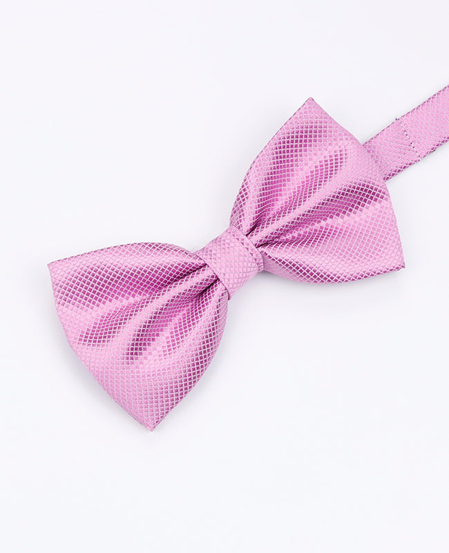 Violett Fluga Nr. 3 Herr i Polyester | Martin - Unipap's