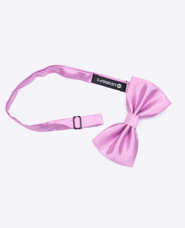 Violett Fluga Nr. 3 Herr i Polyester | Martin - Unipap's