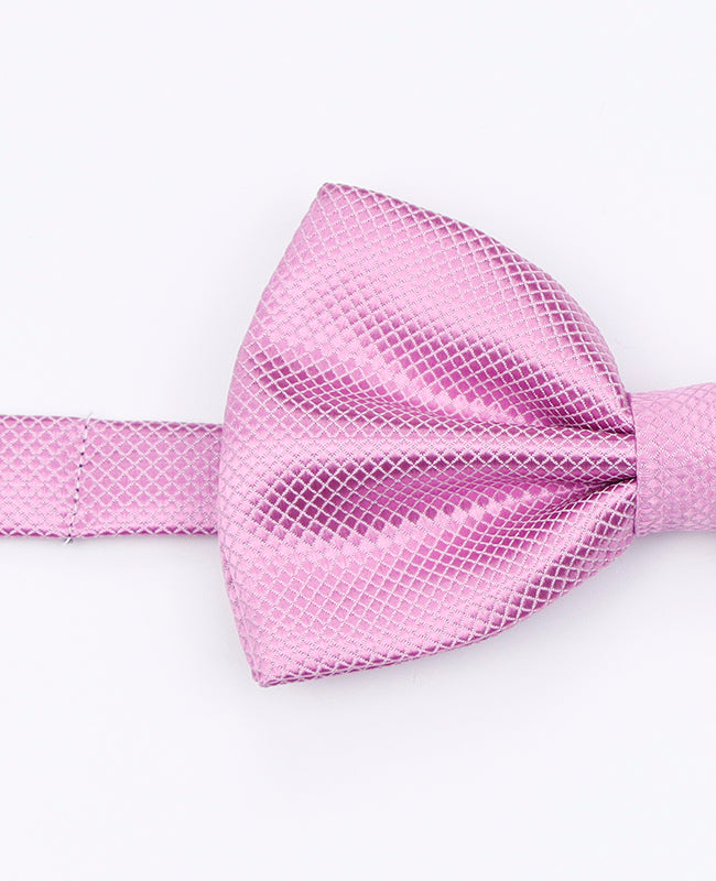 Violett Fluga Nr. 3 Herr i Polyester | Martin - Unipap's