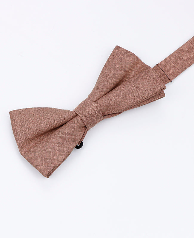 Fluga Lila n°3 Herr i Polyester | Octave - Unipap's