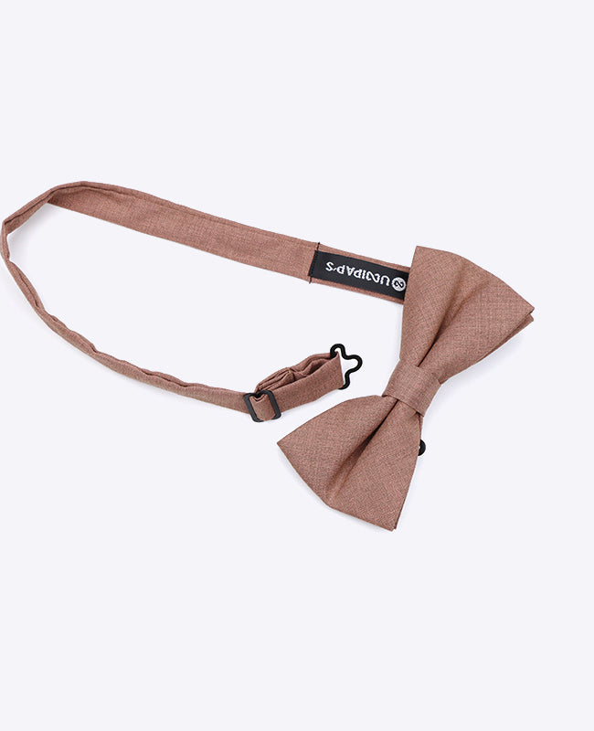 Fluga Lila n°3 Herr i Polyester | Octave - Unipap's