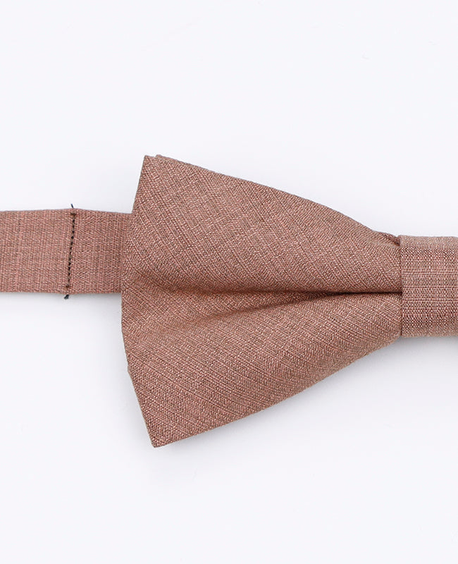Fluga Lila n°3 Herr i Polyester | Octave - Unipap's