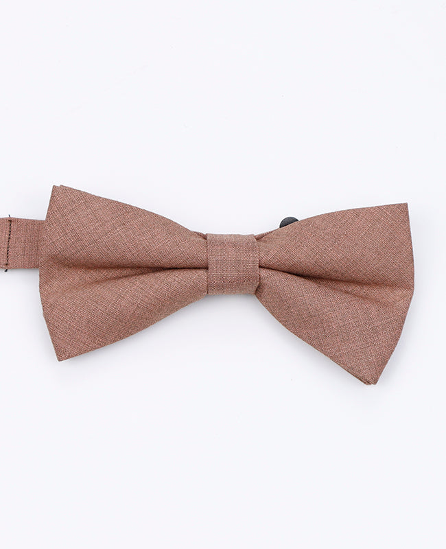 Fluga Lila n°3 Herr i Polyester 