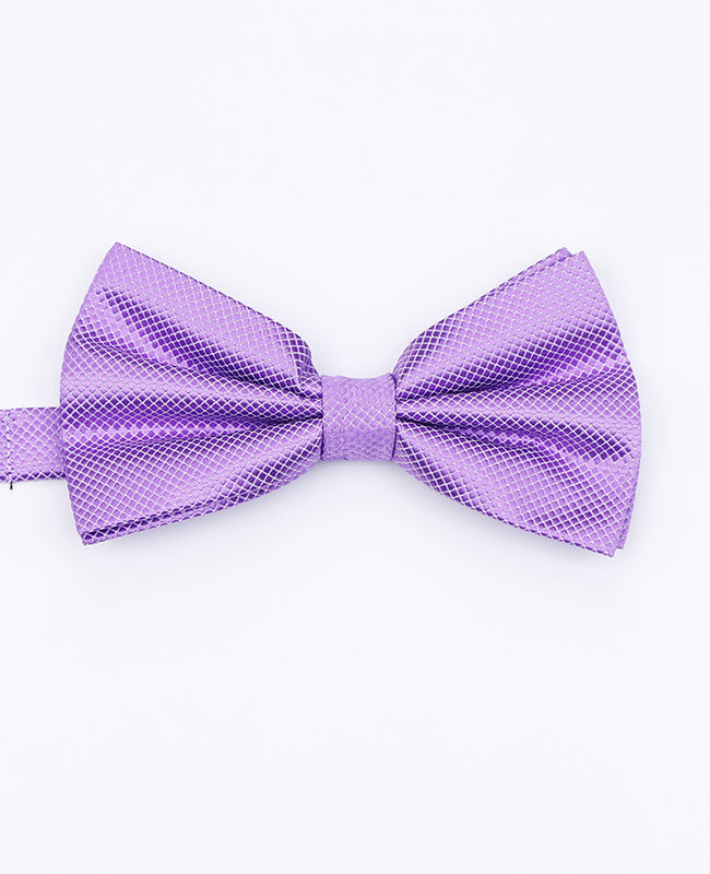 Violett Fluga Nr. 4 Herr i Polyester | Martin - Unipap's