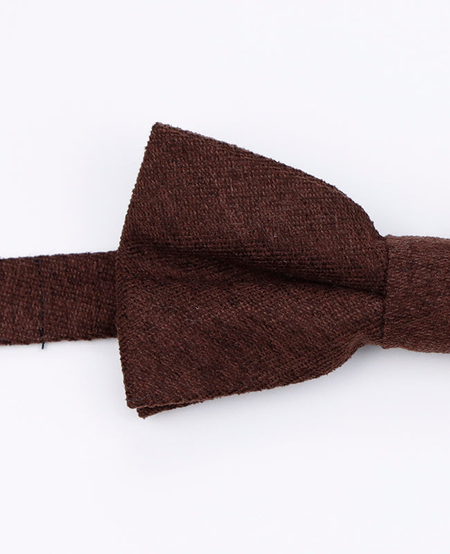 Fluga Brun n°2 Herr i Sammetslook 