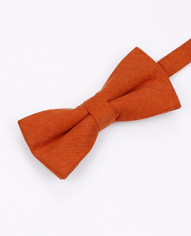 Fluga Orange nr 1 Herr Sammetseffekt | Simon - Unipap's