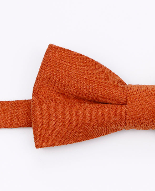 Fluga Orange nr 1 Herr Sammetseffekt | Simon - Unipap's