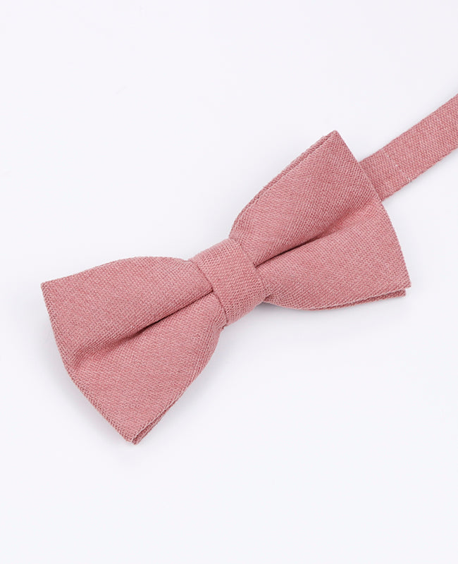 Fluga Rosa nr 2 Herr i Sammetslook | Simon - Unipap's