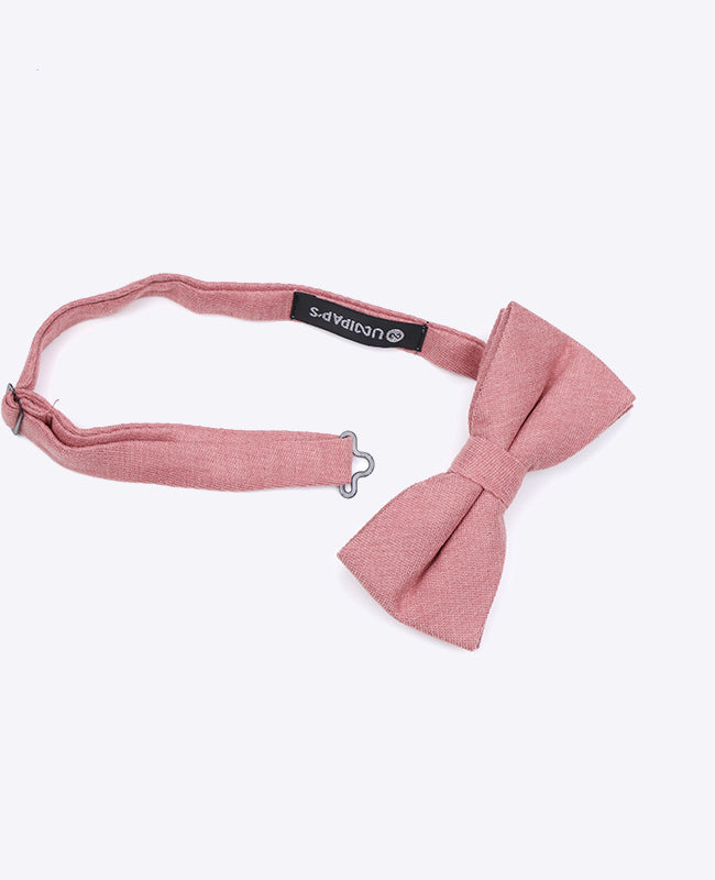 Fluga Rosa nr 2 Herr i Sammetslook | Simon - Unipap's