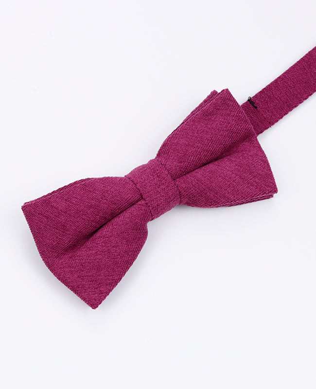 Fluga Violett n°2 Herr Sammetslook | Simon - Unipap's