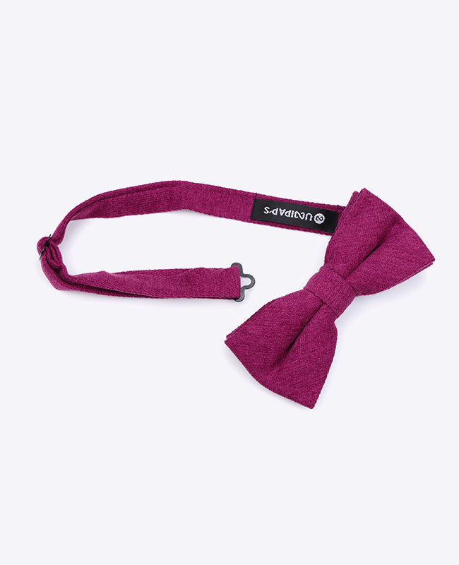Fluga Violett n°2 Herr Sammetslook | Simon - Unipap's
