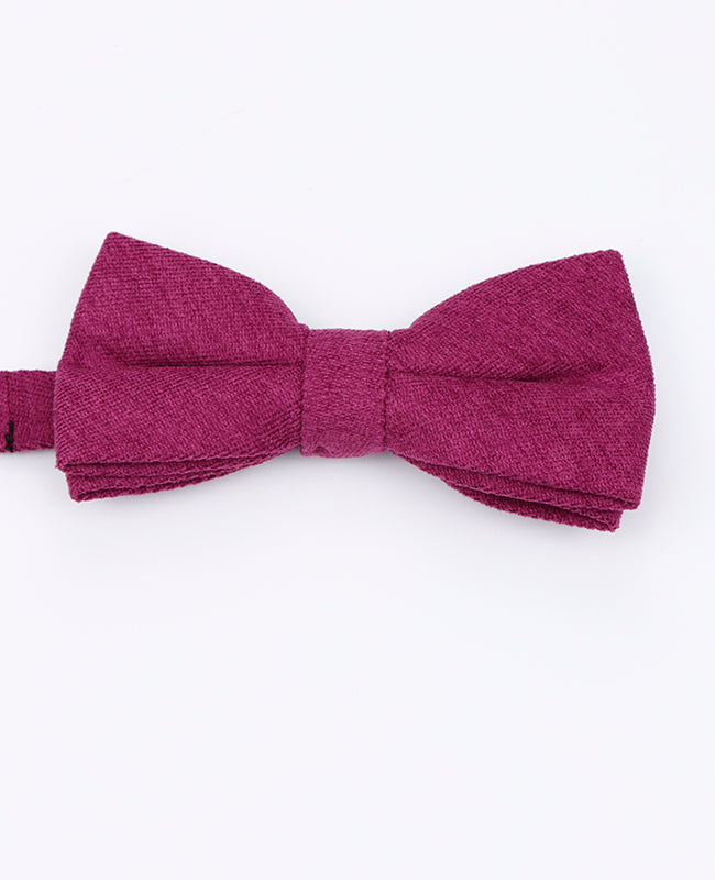 Fluga Violett n°2 Herr Sammetslook | Simon - Unipap's