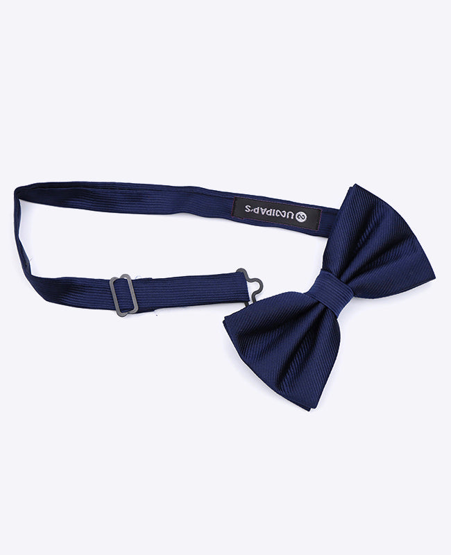 Fluga XL Blå n°1 Herr i Polyester | Lucien - Unipap's