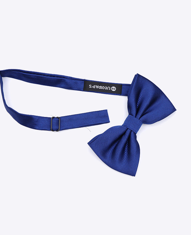 Fluga XL Blå nr 2 Herr i Polyester | Lucien - Unipap's