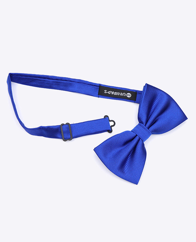 Fluga XL Blå nr 3 Herr i Polyester | Lucien - Unipap's