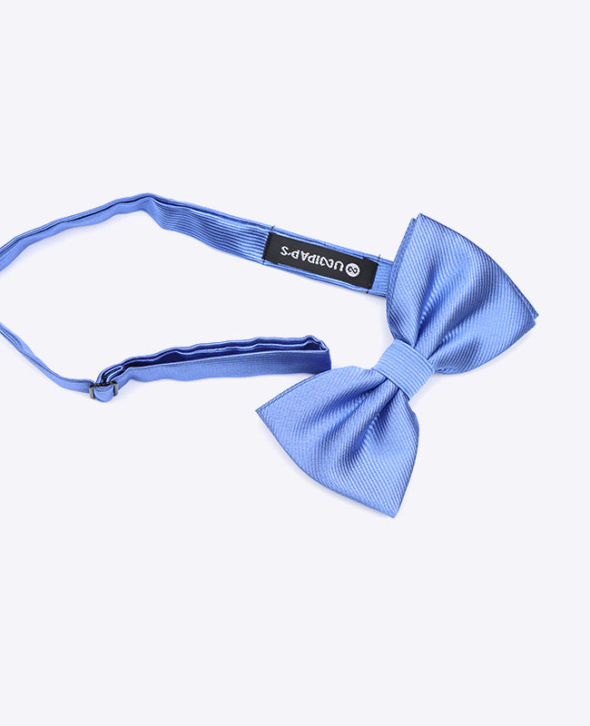 Fluga XL Blå n°5 Herr Polyester | Lucien - Unipap's