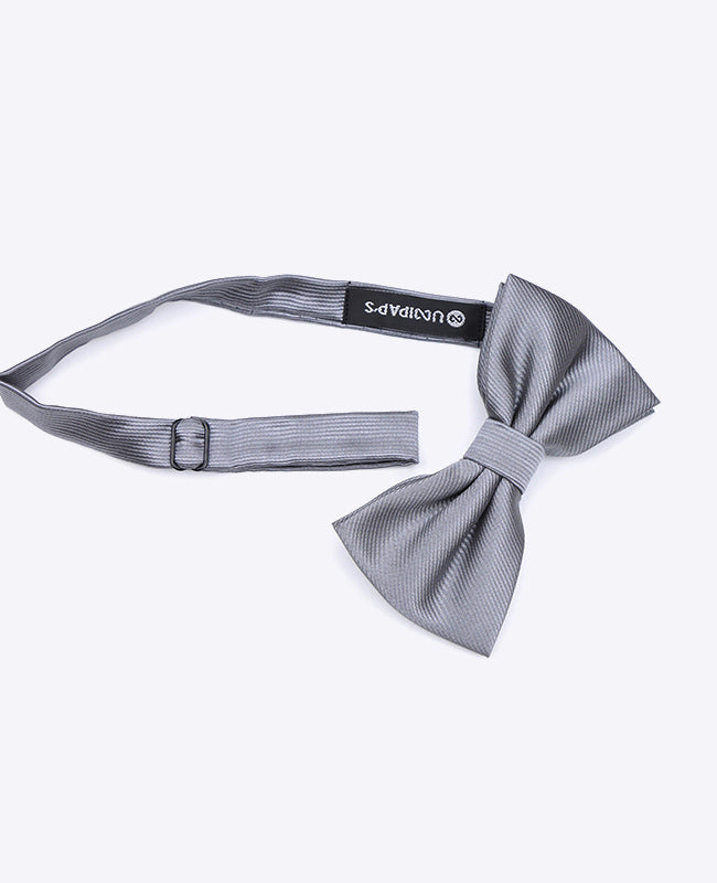 Fluga XL Grå n°1 Herr i Polyester | Lucien - Unipap's