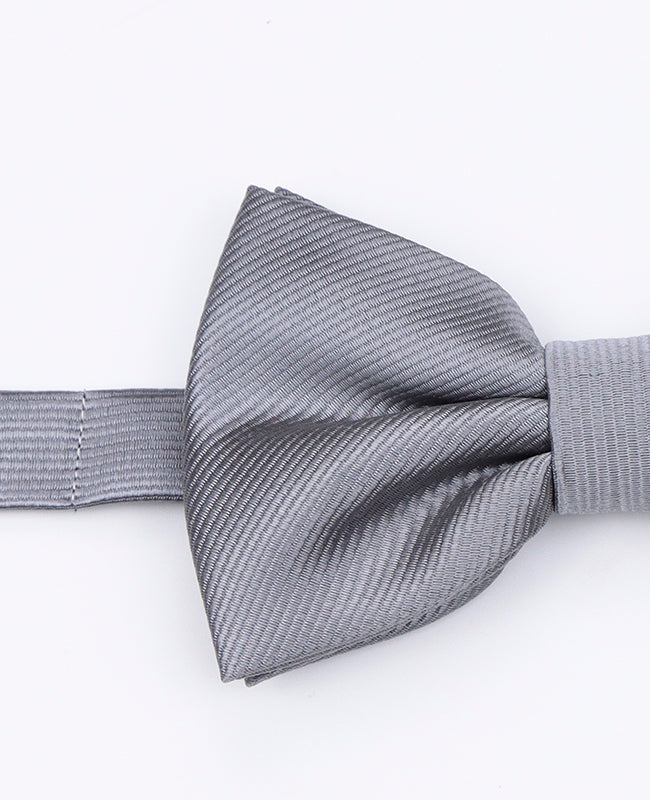 Fluga XL Grå nr 1 Herr i Polyester | Lucien - Unipap's