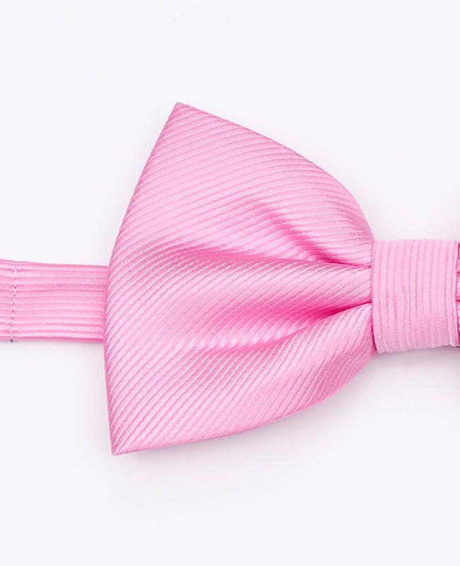 Fluga XL Rosa Herr Polyester | Lucien - Unipap's