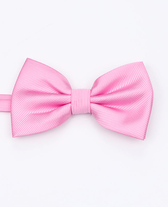 Fluga XL Rosa Herr Polyester | Lucien - Unipap's