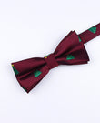 Julfluga Röd nr 1 Barn i Polyester «Christmas»