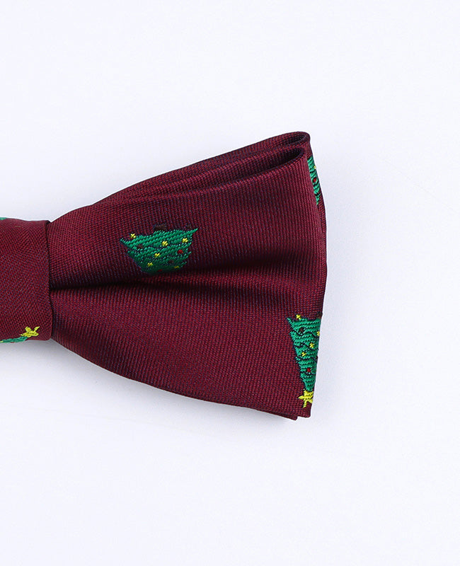 Julfluga Röd nr 1 Barn i Polyester «Christmas»