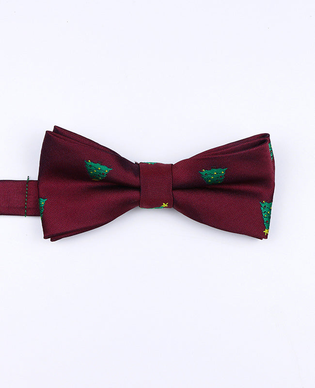 Julfluga Röd nr 1 Barn i Polyester «Christmas»