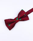 Julfluga Röd nr 2 Barn i Polyester «Christmas»