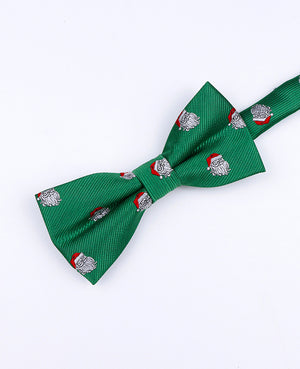 Julfluga Grön nr 1 Barn i Polyester «Christmas»