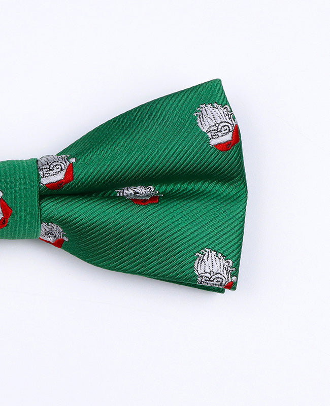 Julfluga Grön nr 1 Barn i Polyester «Christmas»
