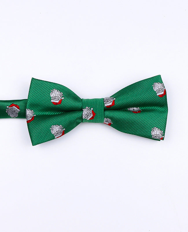 Julfluga Grön nr 1 Barn i Polyester «Christmas»