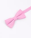 Fluga Rosa n°4 Barn i Bomull «Edgard»