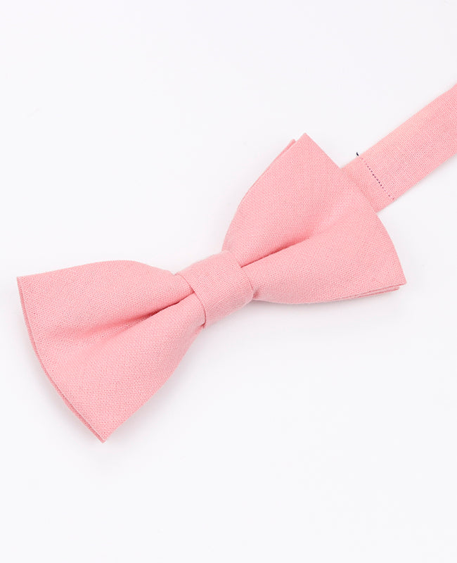 Fluga Rosa n°5 Herr i Bomull «Edgard»