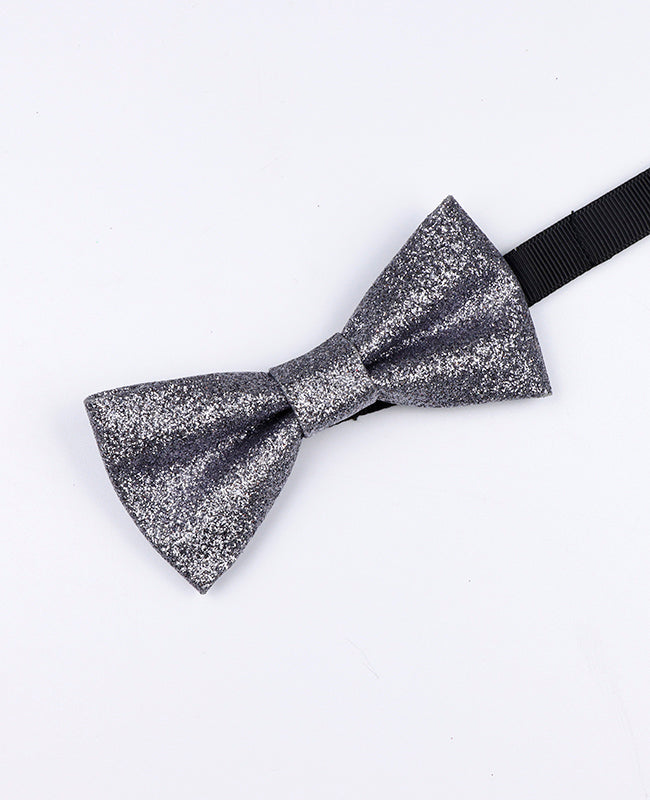 Glitterfluga Silverfärgad n°1 Barn i Polyester «Olive»
