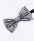 Glitterfluga Silverfärgad n°1 Herr i Polyester «Olive»