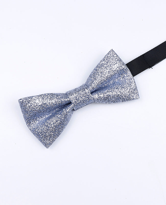 Glitterfluga Silverfärgad n°2 Barn i Polyester «Olive»